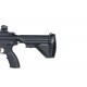 Specna Arms SA-FH07 FLEX Gen.2 HAL ETU (BK), Black Ops Flex